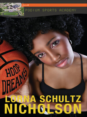cover image of Hoop Dreams